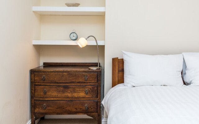 NEW Victorian Garden Flat Tulse Hill/west Dulwich