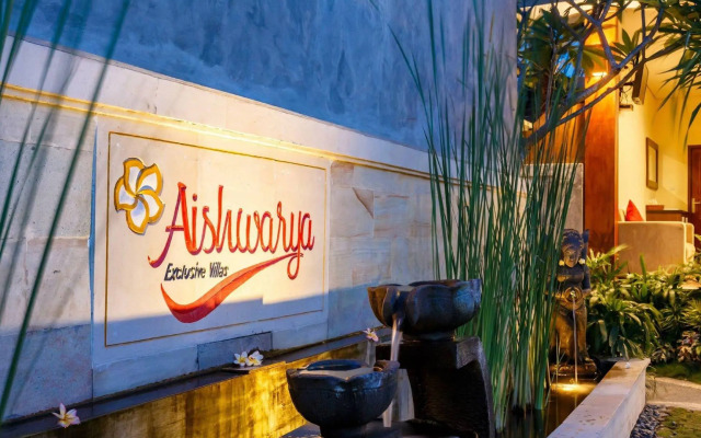Aishwarya Exclusive Villas