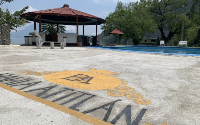 Hotel Bahia Atitlan