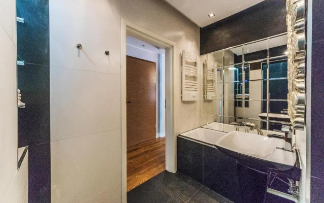 Pomorskie Apartamenty Aquarius