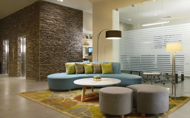 Fairfield Inn & Suites by Marriott Villahermosa Tabasco