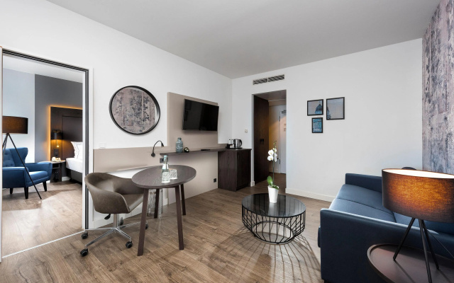 Holiday Inn Berlin City West by IHG