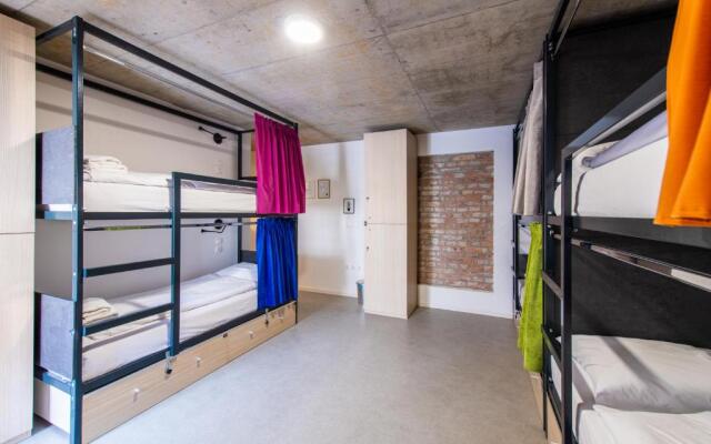 Bob Room - Hostel