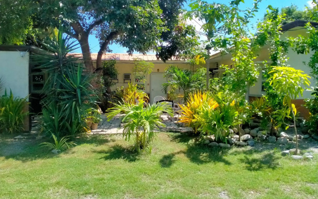 VF Riton Apartelle anex ( Casa Fam)