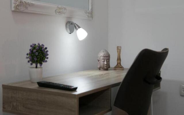 Apartment Dujmović 1