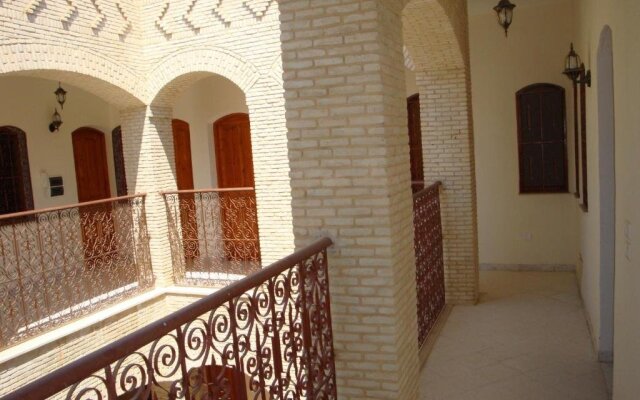 Residence Tozeur