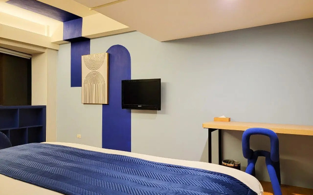 Talmud Hotel Gongyuan