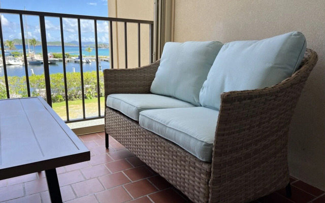 Sapphire Beach Villa