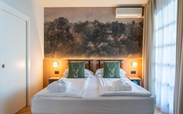 Hotel Querceto - Garda Lake Collection