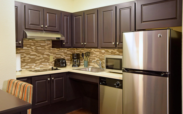 Staybridge Suites Cincinnati North by IHG