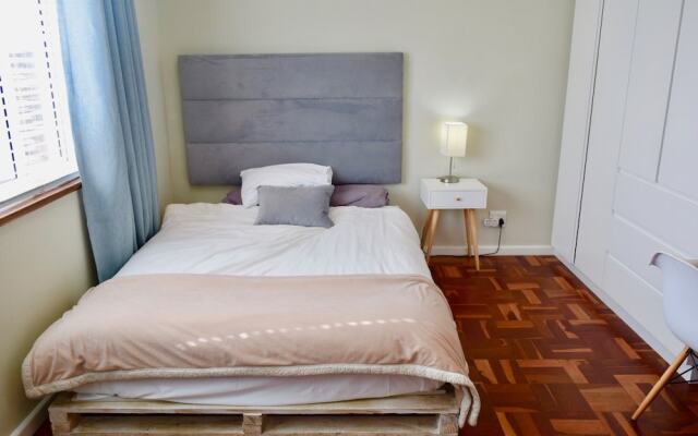 1 Bedroom Apartment in the Heart of Tamboerskloof