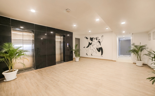 Oyo Townhouse 160 Sector 1 Vaishali