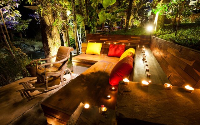Khaoyai Paradise on Earth