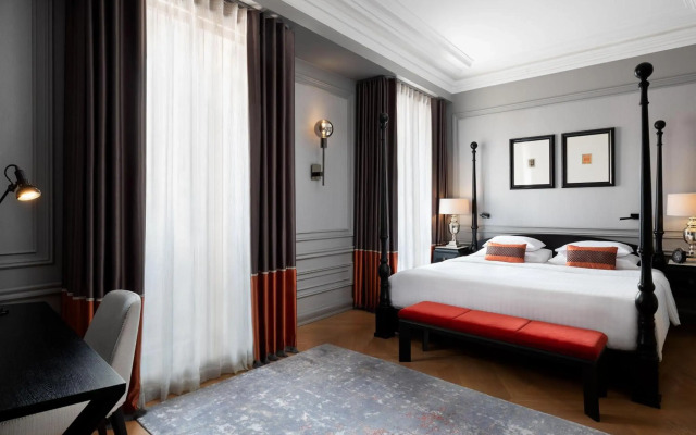Hotel Telegraaf, Autograph Collection