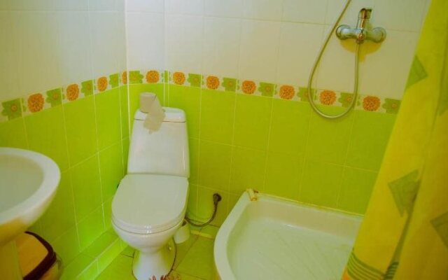 Guesthouse Zhili-Byli