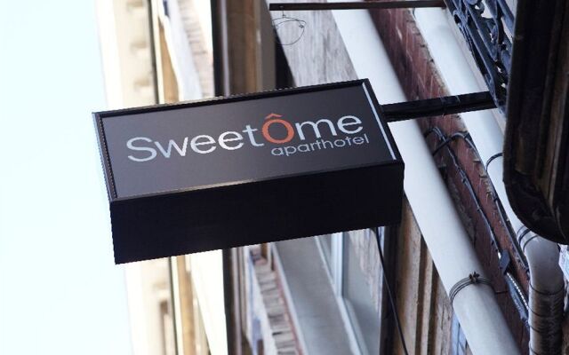 Sweetome Aparthotel