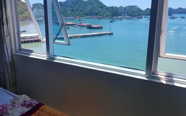 Thu Ha Hotel Catba