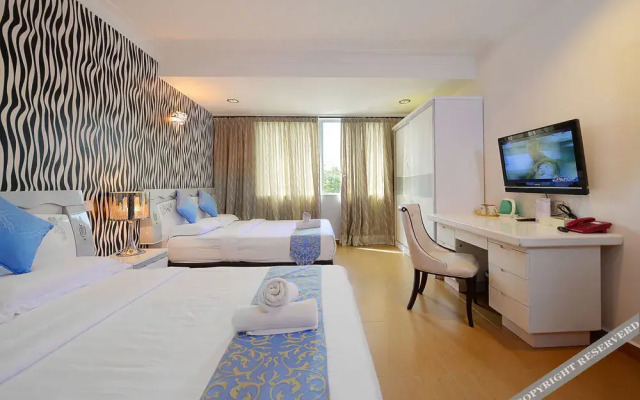 Hotel de Art Section 7 Shah Alam