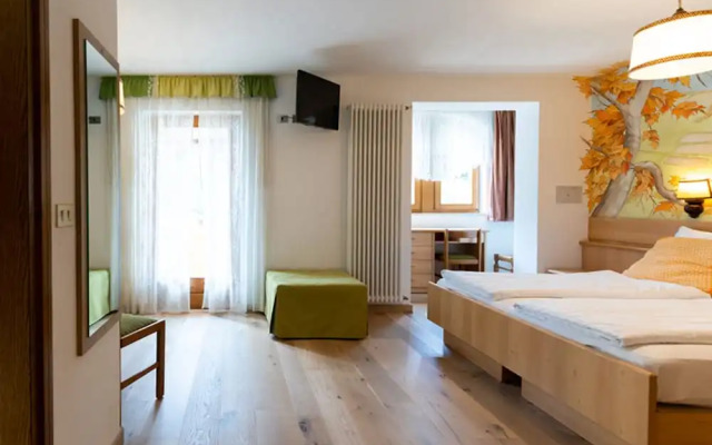 Latemar Hotel Suites & Spa