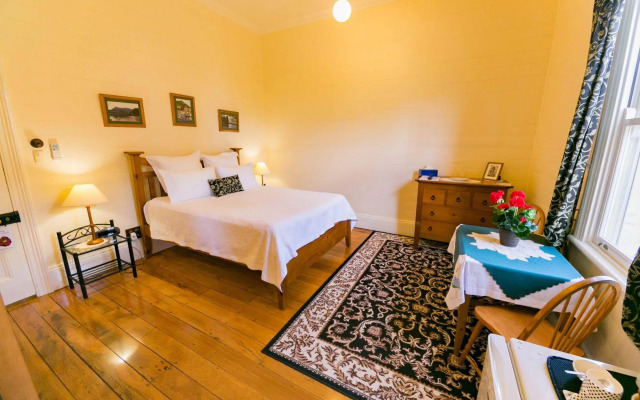 Riversleigh Guesthouse