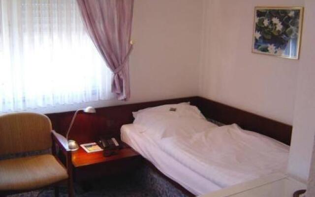 Hotel & Restaurant Raisch