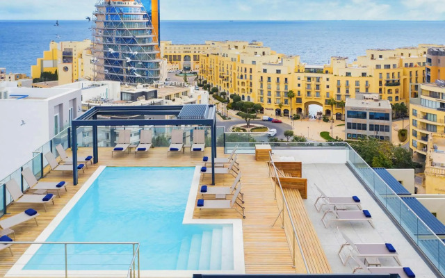 Mercure St. Julian's Malta