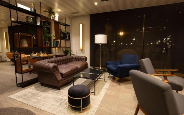 Hotel HC Mollet Barcelona