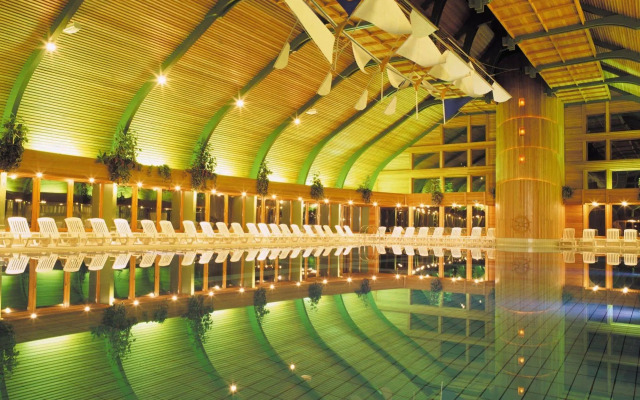 Hotel Carbona Thermal Spa