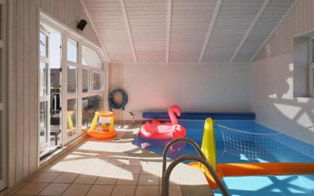 Holiday home Græsted X