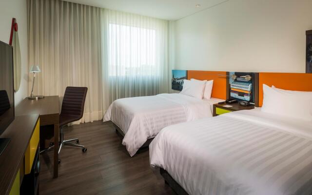 Hampton by Hilton Valledupar