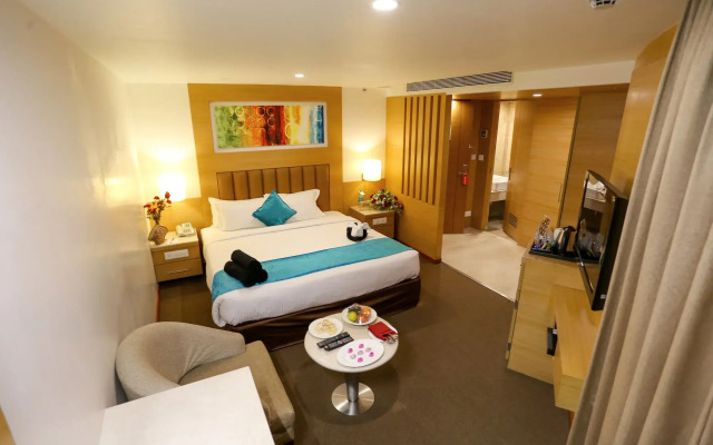 Sivaraj Inn Salem