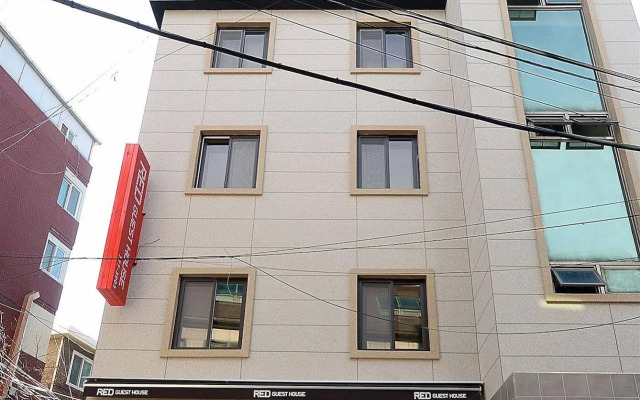 Red Guest House