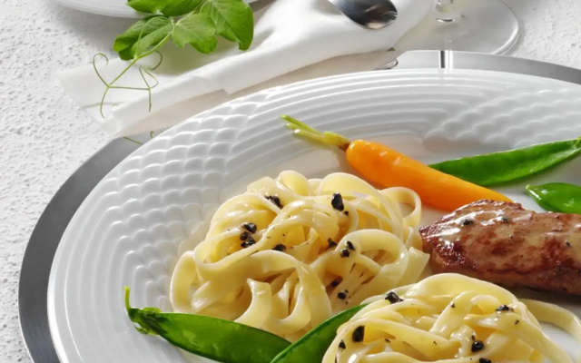 Hotel Restaurant Bruchwiese