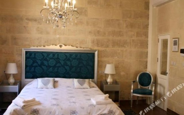 Luciano Al Porto Boutique Accommodation