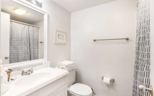 Sugar Beach153- 4 Pools Beachfront