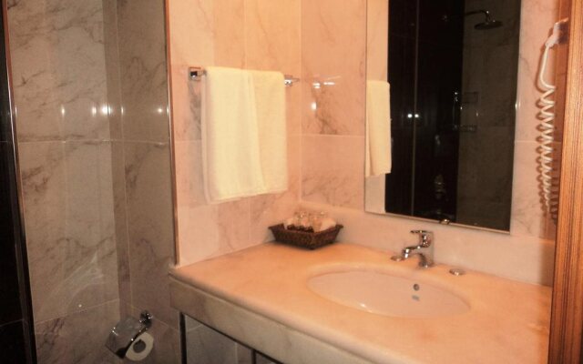 Style Star Hotel Cihangir