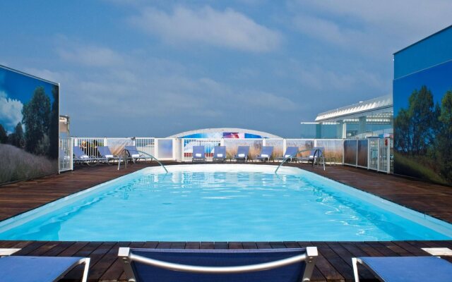 Le Talaia Hotel & Spa Biarritz - MGallery Collection