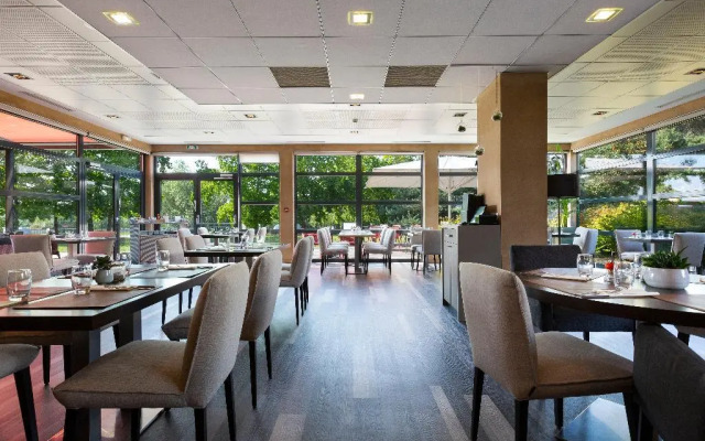 Holiday Inn Strasbourg - Nord by IHG