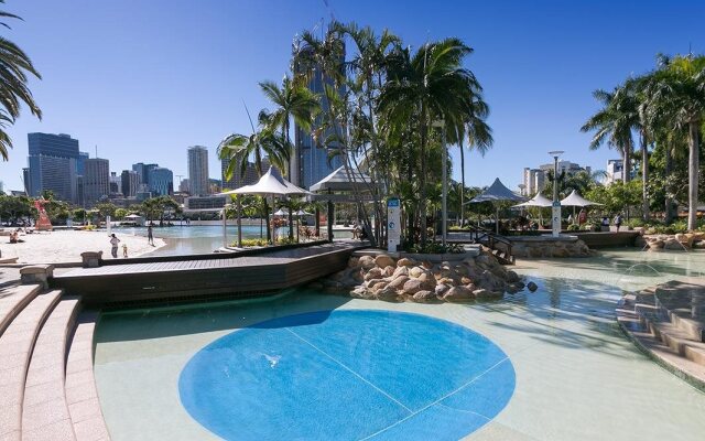Menso at Southbank