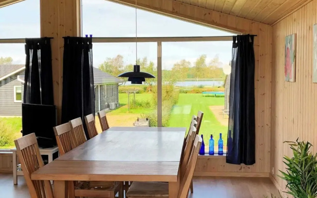 Holiday Home in Ansager