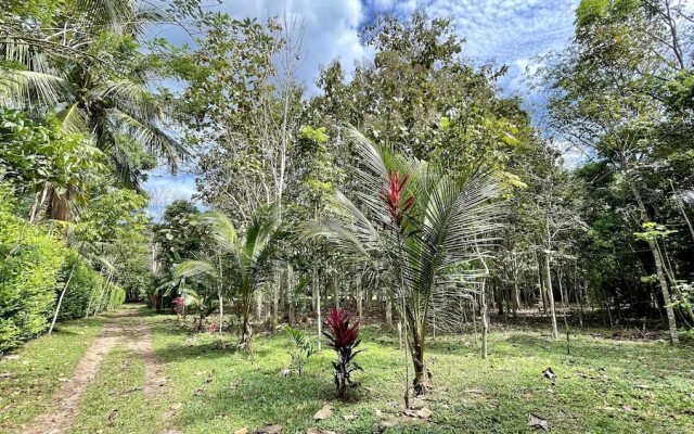 Villa Sebastiana Bungalows