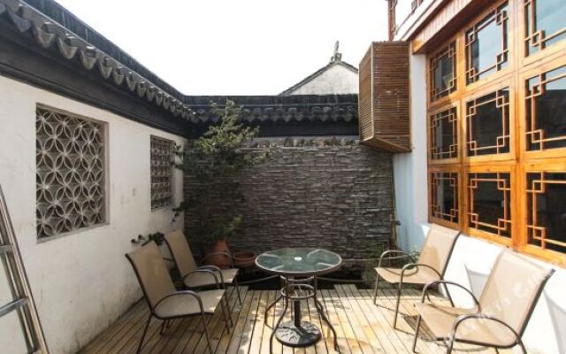 Lijiangnan Boutique Inn