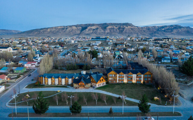 Mirador del Lago Hotel