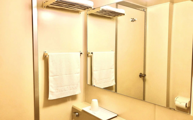 Toyoko Inn Osaka Umeda Nakatsu No.1