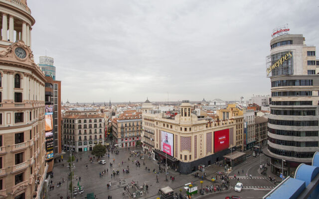 Hostal Josefina