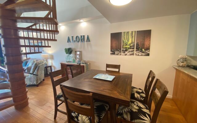 Kamaole Sands 5401 in Kihei