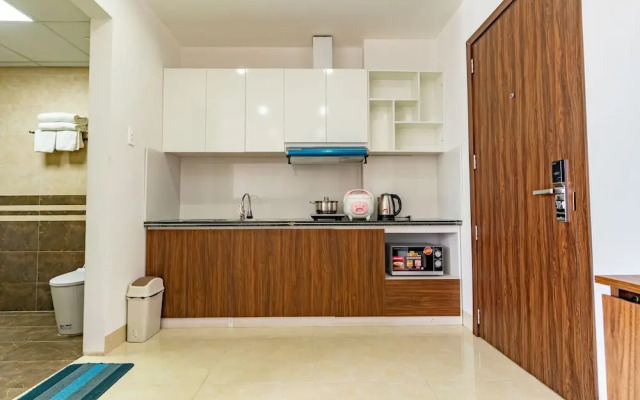 TQ Hotel & Apartment