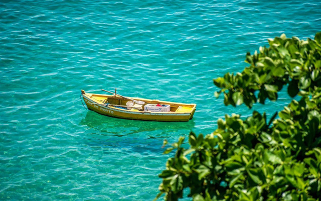 Grande Hotel da Barra