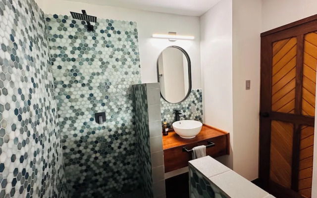 Bocas Beachfront Lodge