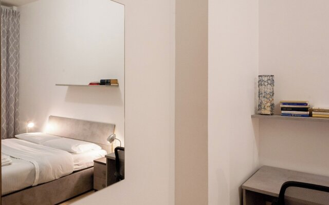 BnButler - Pellegrino Rossi 42